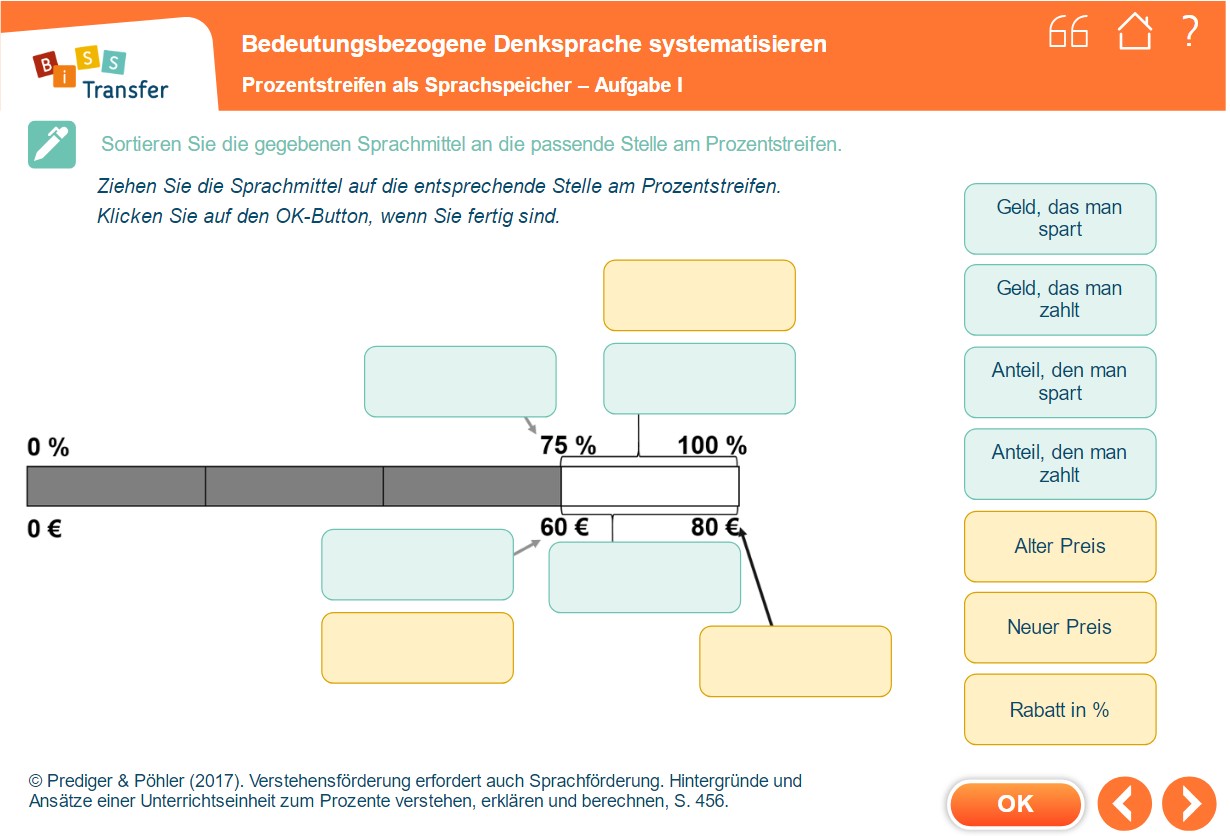 Mathe Sprachspeicher Mathe Sprachspeicher