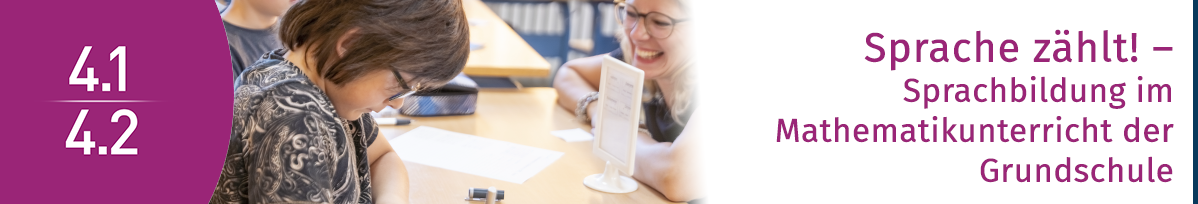 Friederike Wilde, Jens Bester, Denise Brökelschen