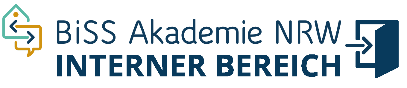 BiSS Logo Interner Bereich Eingang Mathe