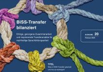 BiSS Journal 20 Cover 212x300