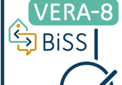 Logo Vera8 BiSS Mini