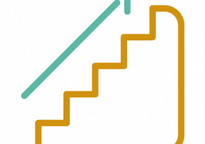 Schrittweise Deutsch Logo