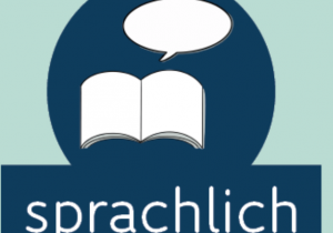 Sprachlich